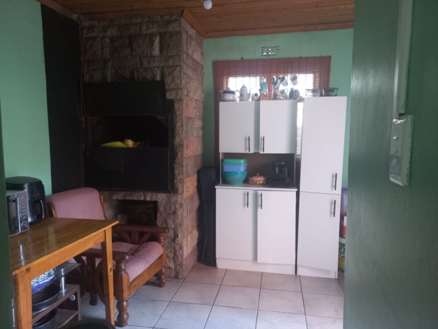 3 Bedroom Property for Sale in Gaylee Western Cape